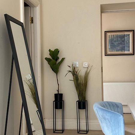 Room With Private Bathroom Near The Center Cork Extérieur photo