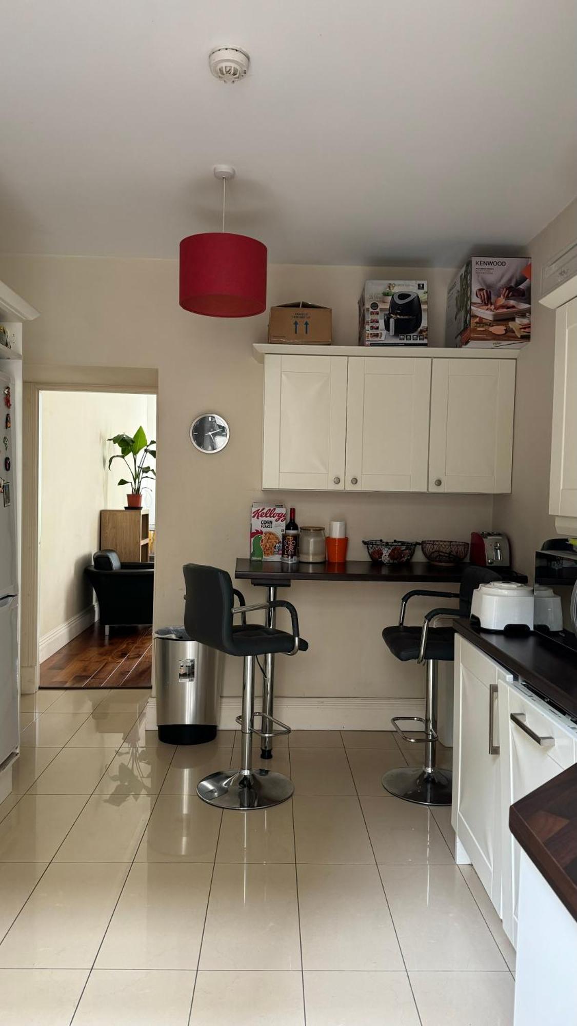 Room With Private Bathroom Near The Center Cork Extérieur photo