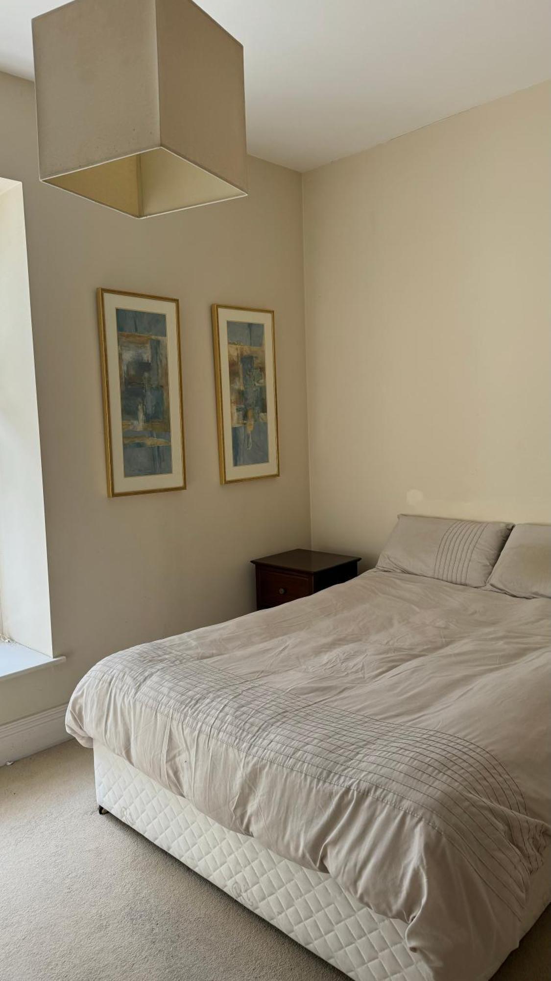 Room With Private Bathroom Near The Center Cork Extérieur photo