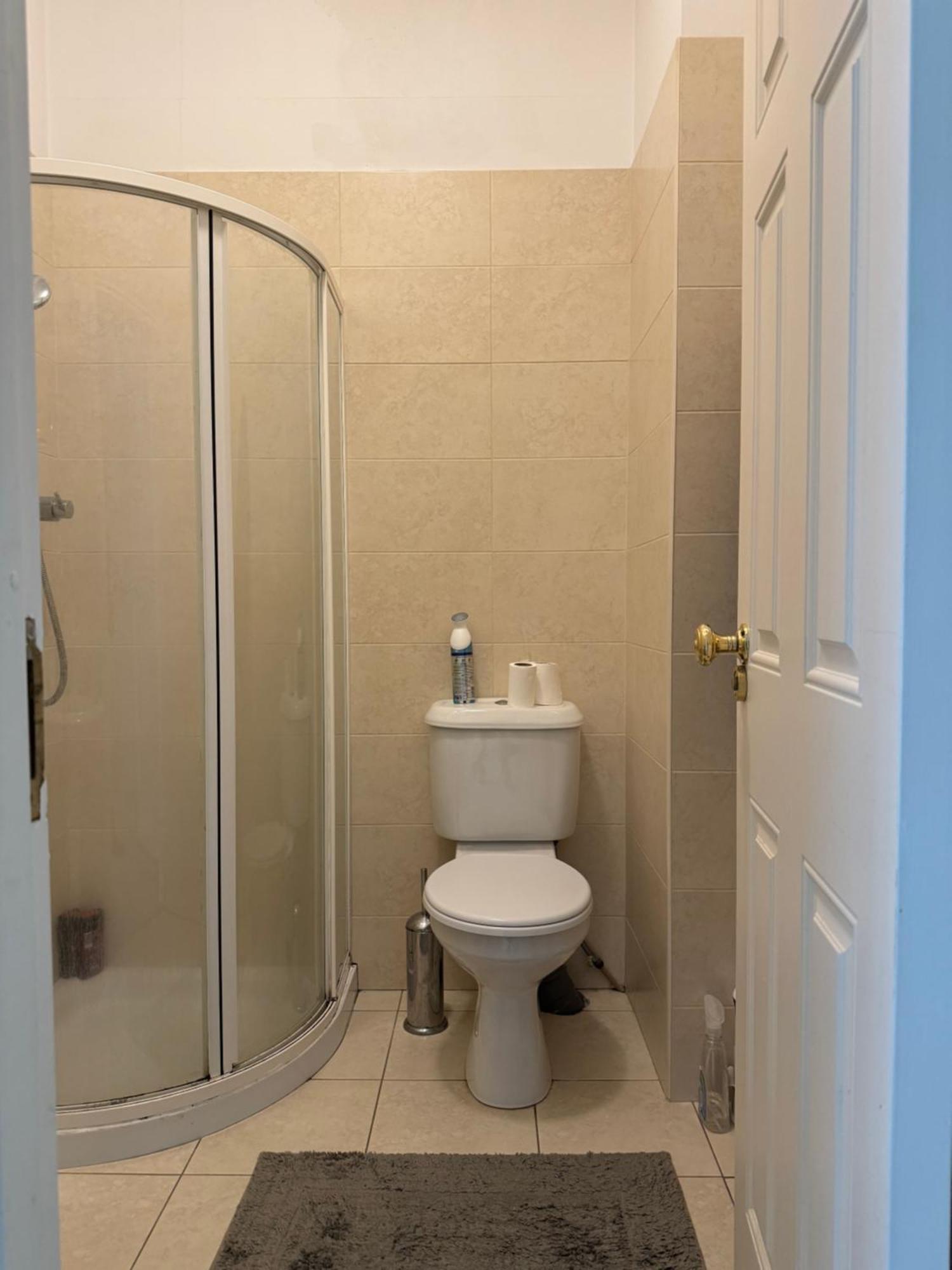 Room With Private Bathroom Near The Center Cork Extérieur photo